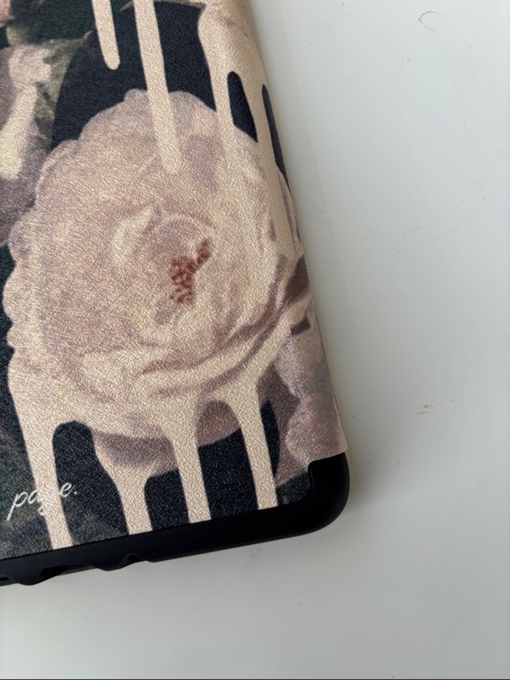 Set of Three (3) Page the Shop Kindle Colorsoft/Paperwhite 12th Gen Cases - Picture 14 of 16